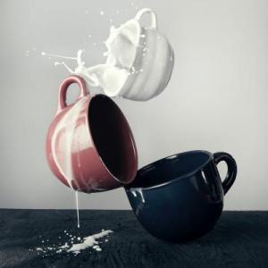 Tratamiento Térmico en la Leche