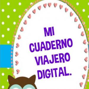 Cuaderno viajero