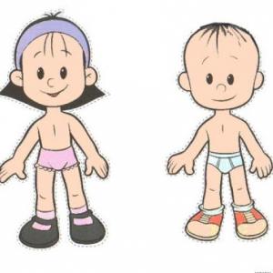 MI CUERPO Y YO