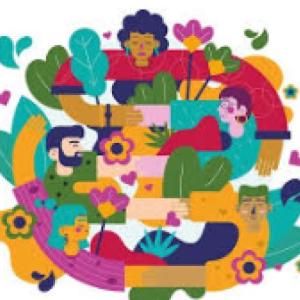 Portada del juego Ciudadanias – Humanidades