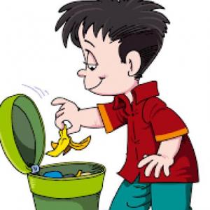 WASTE VOCABULARY