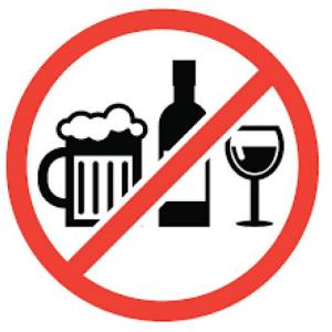 CONSUMO DE BEBIDAS ALCOHÓLICAS
