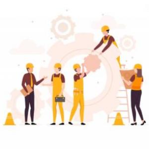 La oca de Conceptos básicos seguridad y salud en el trabajo
