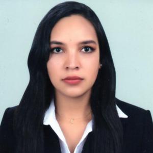 Lizeth Jira