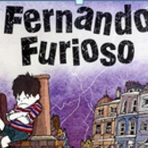 FERNANDO FURIOSO