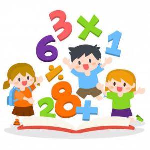 Portada del juego Lenguaje simbólico 2 – Matemáticas