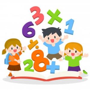 Portada del juego Lenguaje simbólico – Matemáticas
