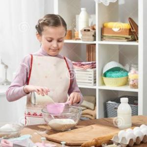 Portada del juego Vocabulary presents: DESSERTS – Idiomas