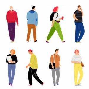 Portada del juego Vocabulary presents: Common actions – Idiomas