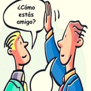 Elementos de Comunicación