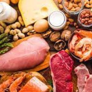 PROTEINAS
