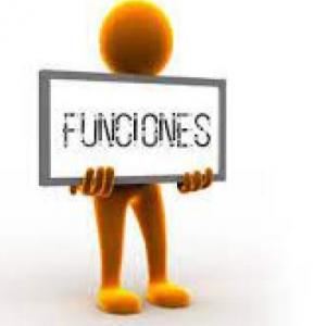 FUNCIONES