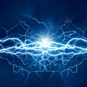 Imagen de portada del videojuego educativo: Electricity, de la temática Ciencias