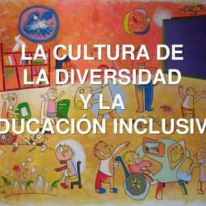 SOMOS HUMANOS SOMOS DIVERSOS