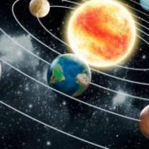Sistema solar