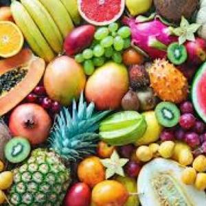 FRUITS