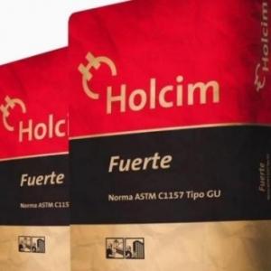 Trivia Cemento Holcim Portland Normal