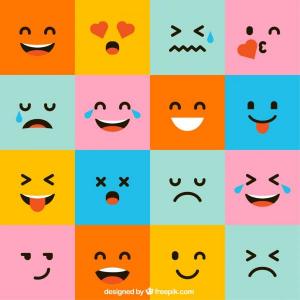 Portada del juego Encontrando las emociones – Artes