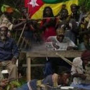 Aprender sobre la guerra de Casamanza