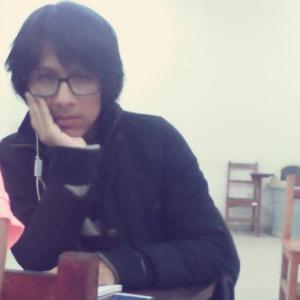 Jonathan Flores Guzman