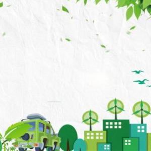 Imagen de portada del videojuego educativo: La Oca del Medio Ambiente, de la temática Medio ambiente
