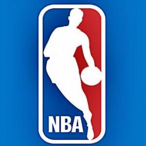 Imagen de portada del videojuego educativo: NBA GAMES, de la temática Ocio