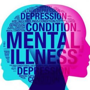Enfermedad Mental
