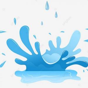 El agua