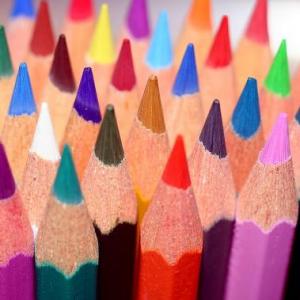 COLORES EN LSC