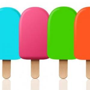 COLORES EN LSC
