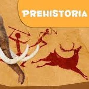 PREHISTORIA