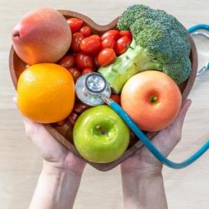 Alimentación saludable