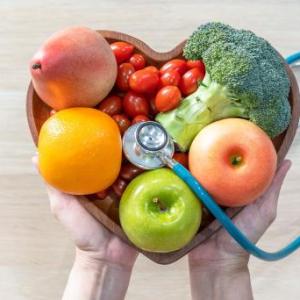 Alimentación saludable
