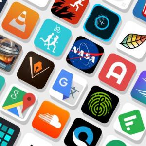 Apps's y más app's