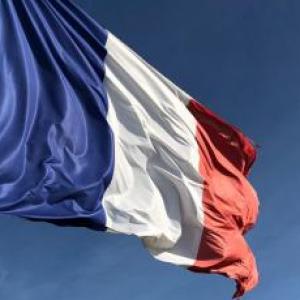 La France