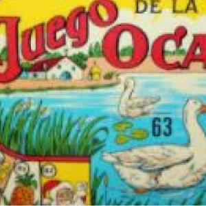 Juego de la Oca - Negociación Internacional