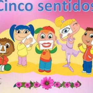 Videojuego Educativo: Los Sentidos