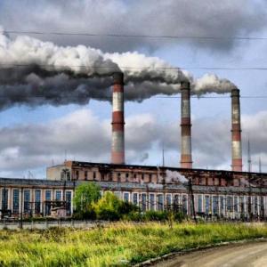 El Aire y la Contaminación