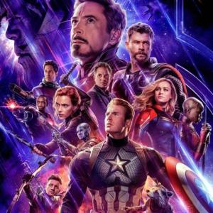 AVENGERS