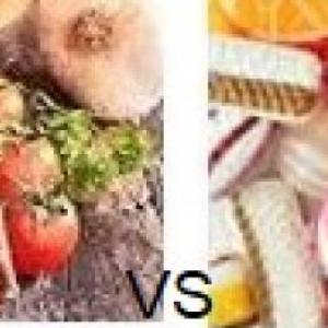 comamos sano que nos hace BIEN!!!