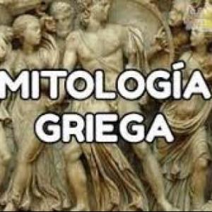 Mitos Griegos 