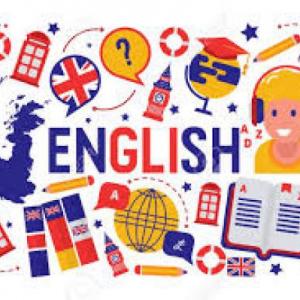 English Product 