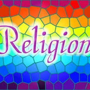 Producto de Religión