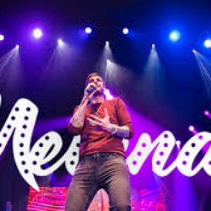Story of the Melendi´s Concert