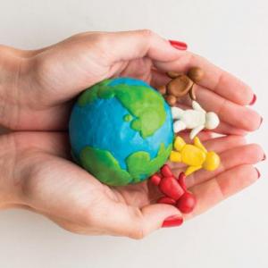 LOS DERECHOS HUMANOS