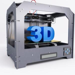 3D print GAMES