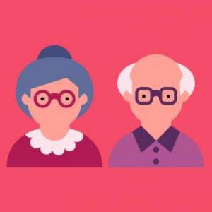 RETIRO PARA ADULTO MAYOR