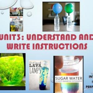 Portada del juego Experiments (vocabulary) – Idiomas