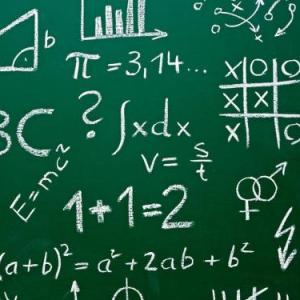 LAS MULTIPLICACIONES