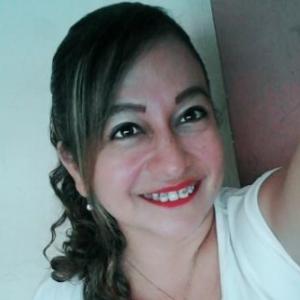 VERONICA ISABEL BENITES ZAMBRANO
